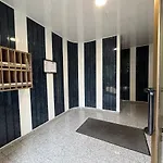Appartement La Casa Nel Parco By Smart-home Vallecrosia
