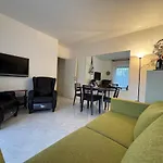 La Casa Nel Parco By Smart-home Vallecrosia