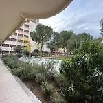 Appartement La Casa Nel Parco By Smart-home Vallecrosia