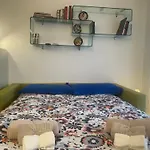 La Casa Nel Parco By Smart-home Appartement Vallecrosia