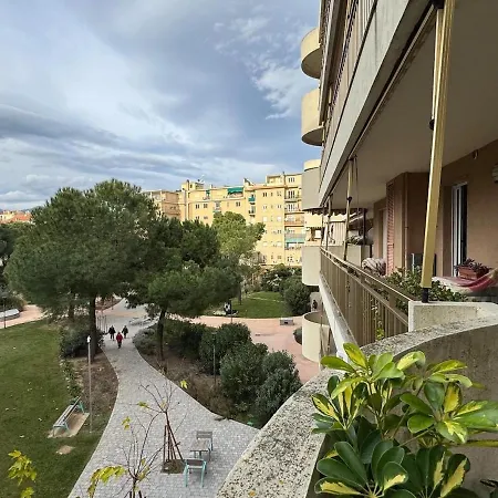 La Casa Nel Parco By Smart-home
