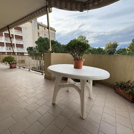 Апартаменты La Casa Nel Parco By Smart-home Валлекрозия