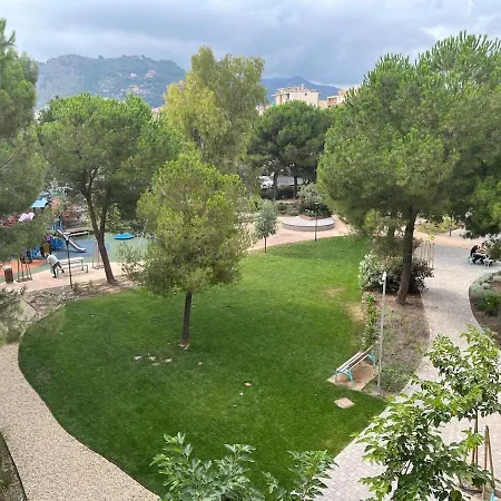 La Casa Nel Parco By Smart-home *