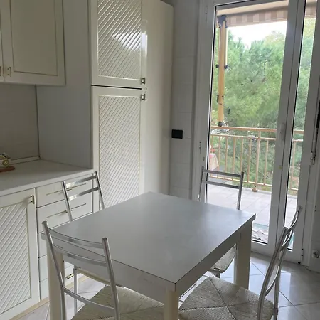 La Casa Nel Parco By Smart-home アパート *