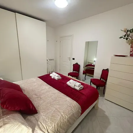 La Casa Nel Parco By Smart-home Апартаменты Валлекрозия