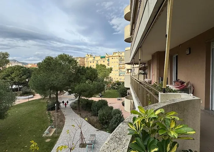 La Casa Nel Parco By Smart-home