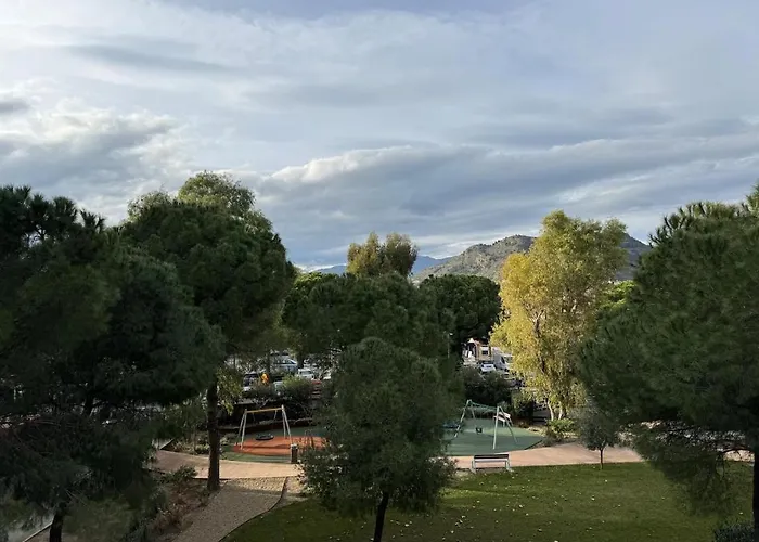 Apartamento La Casa Nel Parco By Smart-home