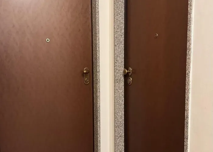 Apartamento La Casa Nel Parco By Smart-home *