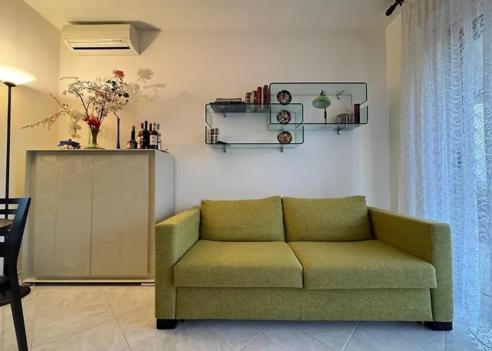 La Casa Nel Parco By Smart-home