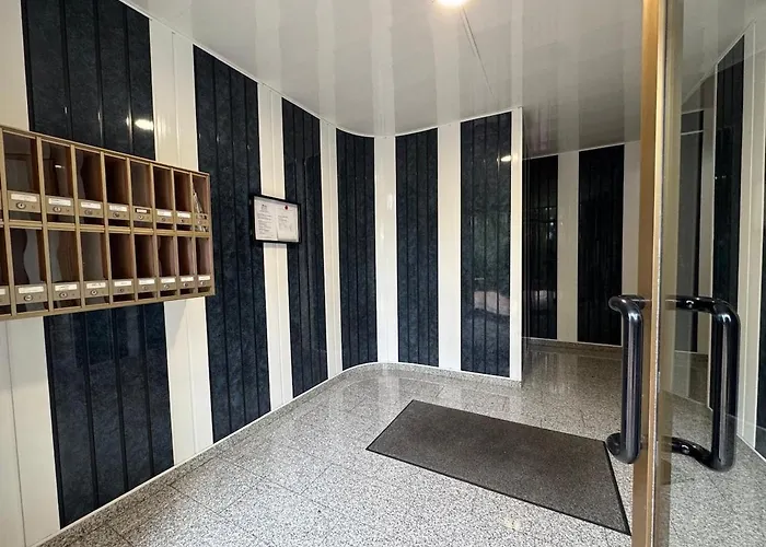 Apartamento La Casa Nel Parco By Smart-home Vallecrosia