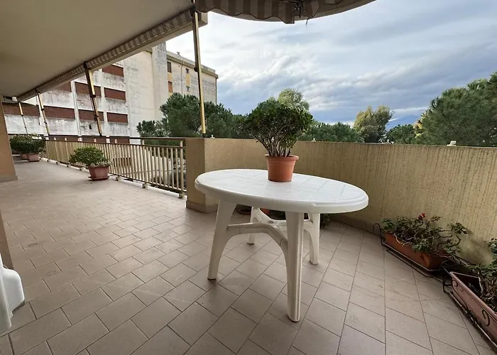 Apartamento La Casa Nel Parco By Smart-home Vallecrosia