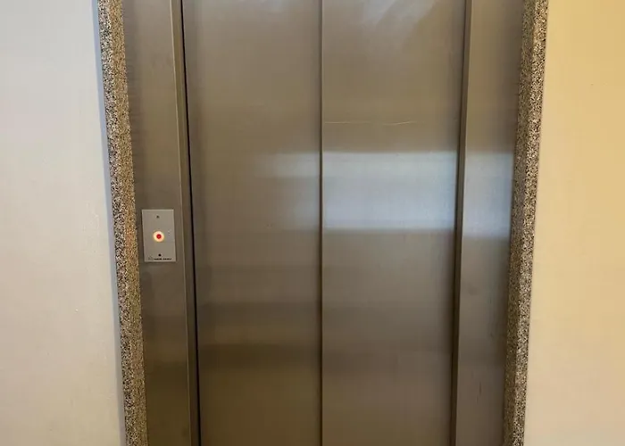 La Casa Nel Parco By Smart-home Apartamento