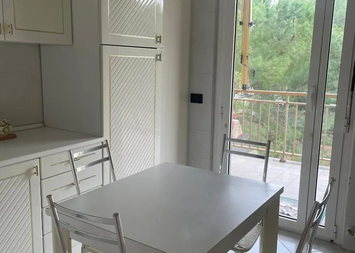 La Casa Nel Parco By Smart-home Apartamento *