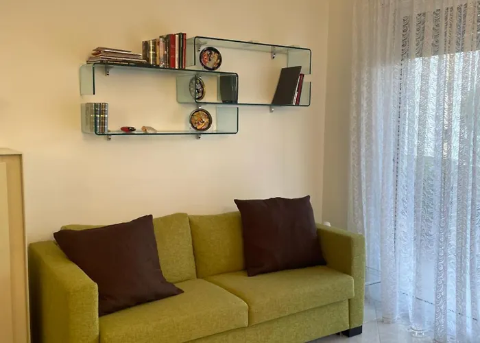 La Casa Nel Parco By Smart-home *