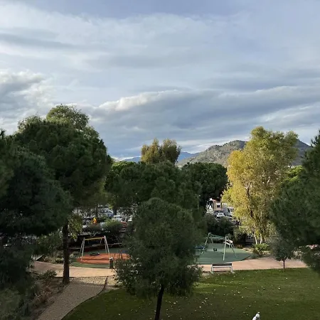 Appartement La Casa Nel Parco Vicino Al Mare