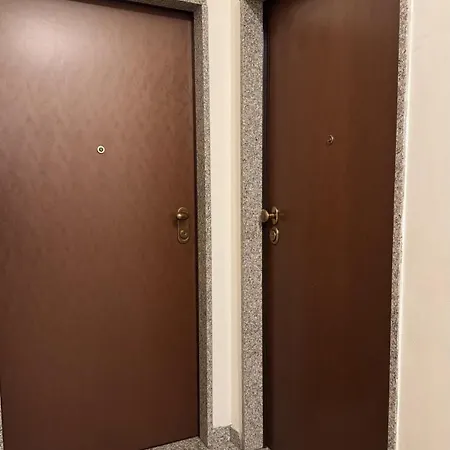 公寓 La Casa Nel Parco By Smart-home *