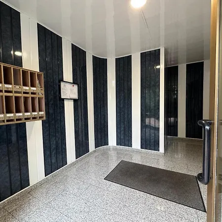 Appartement La Casa Nel Parco Vicino Al Mare Vallecrosia