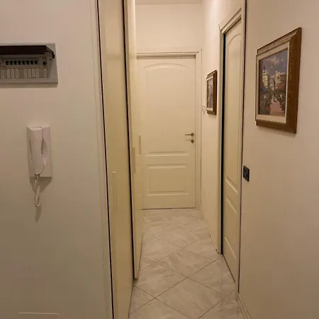 Appartement La Casa Nel Parco Vicino Al Mare *