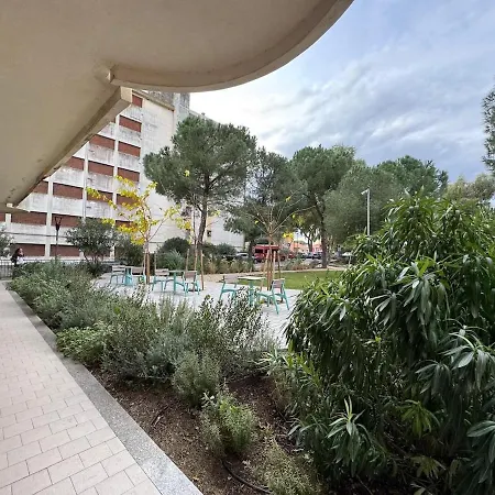 Appartement La Casa Nel Parco Vicino Al Mare Vallecrosia