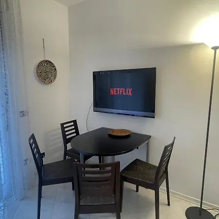 La Casa Nel Parco Vicino Al Mare