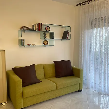 La Casa Nel Parco Vicino Al Mare *