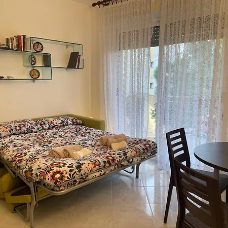 La Casa Nel Parco Vicino Al Mare * Vallecrosia