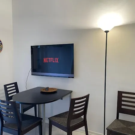 Appartement La Casa Nel Parco Vicino Al Mare *