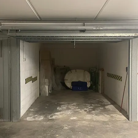 Appartement La Casa Nel Parco Vicino Al Mare