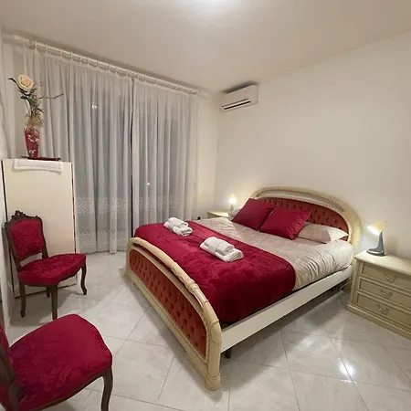 La Casa Nel Parco Vicino Al Mare Vallecrosia
