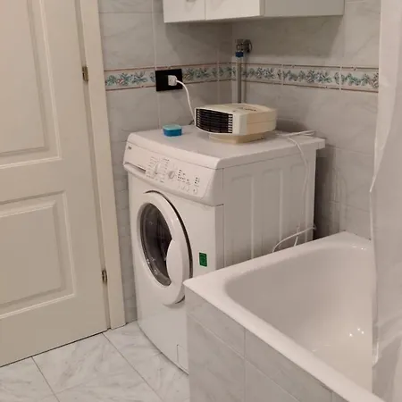 La Casa Nel Parco By Smart-home Apartamento *