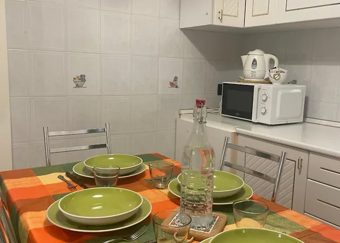 La Casa Nel Parco By Smart-home 瓦莱克罗夏