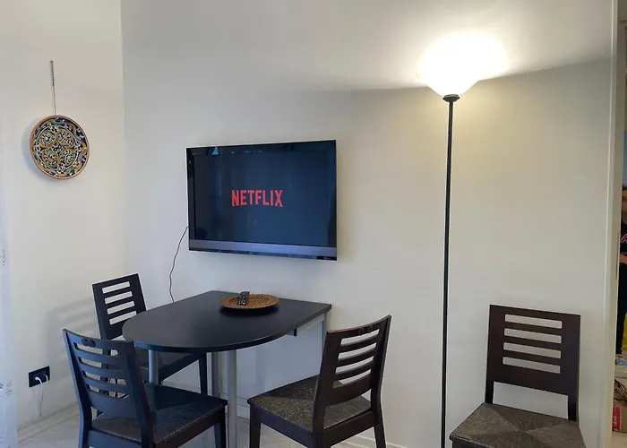 Lejlighed La Casa Nel Parco By Smart-home *